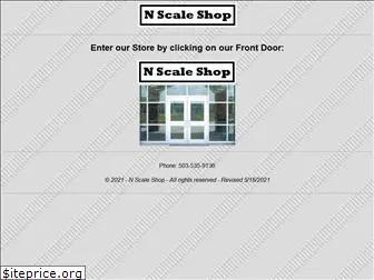 nscaleshop.com