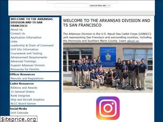 nscc-arkansasdivision.org