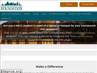 nsccf.org