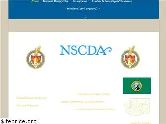 nscdawa.org