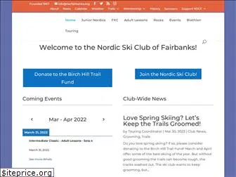 nscfairbanks.org