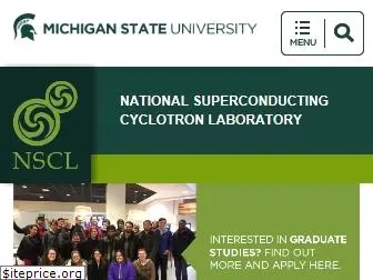 nscl.msu.edu