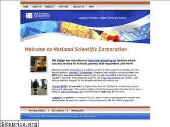 nsclocators.com