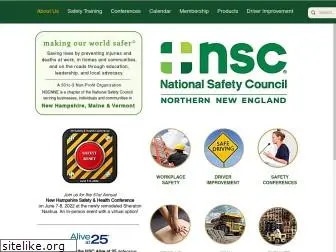 nscnne.org