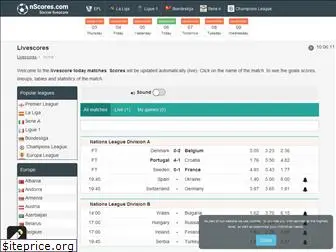 nscores.com