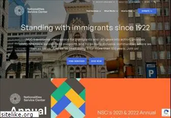 nscphila.org