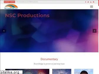 nscproductions.com