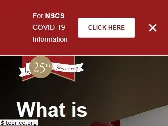 nscs.org