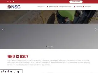 nscstl.com
