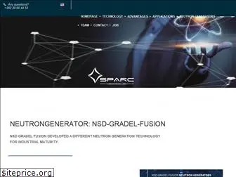 nsd-fusion.com