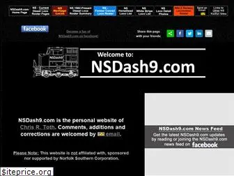 nsdash9.com