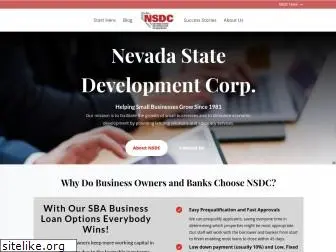 nsdc.com