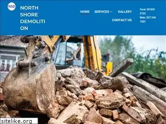 nsdemolition.co.nz