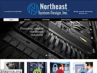 nsdinc.com