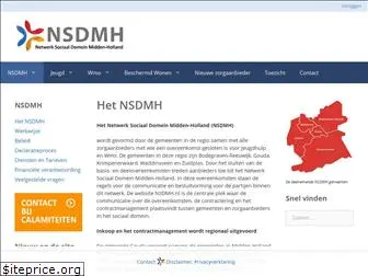 nsdmh.nl