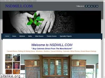nsdmill.com