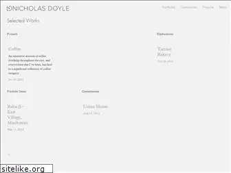 nsdoyle.com