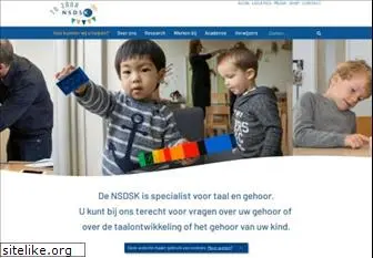 nsdsk.nl