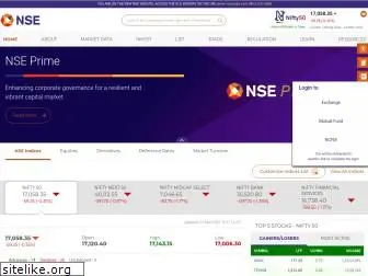 nse-india.com