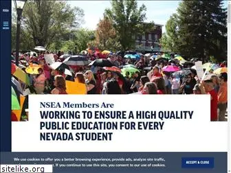 nsea-nv.org