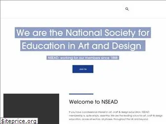 nsead.org