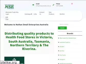 nseaustralia.com.au