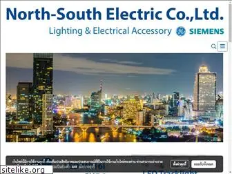 nseelectric.com