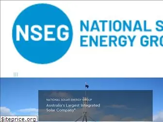 nseg-au.com.au