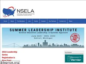 nsela.org