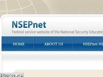 nsepnet.org