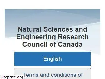 nserc.ca