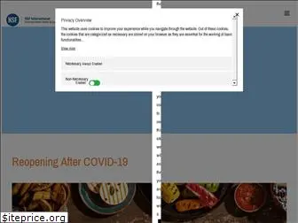 nsfinternational.eu