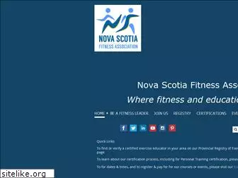 nsfitness.ca