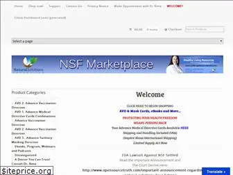 nsfmarketplace.com