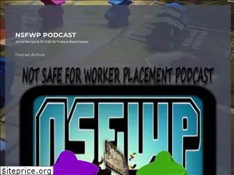 nsfwppodcast.com