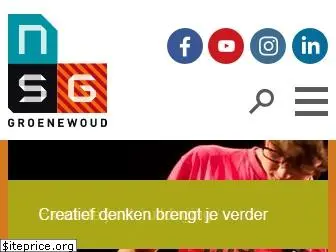 nsg-groenewoud.nl