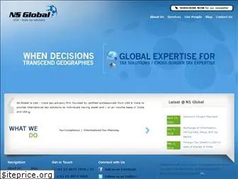 nsglobal.com