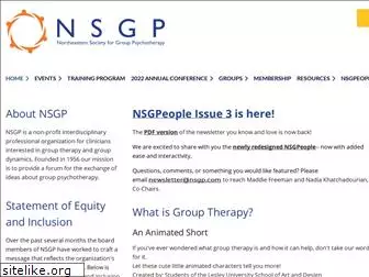 nsgp.com