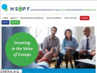 nsgpf.org