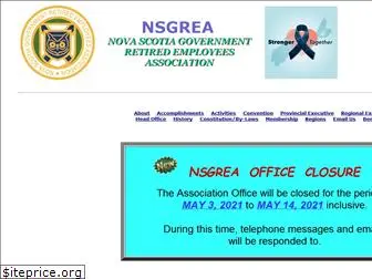 nsgrea.ca