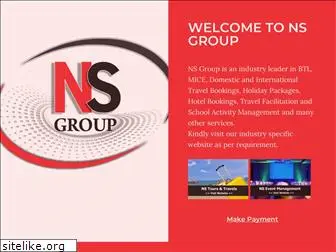 nsgroupindia.com