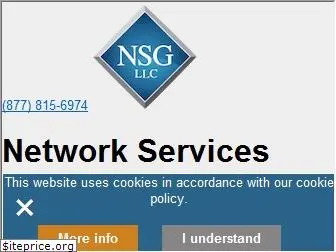 nsgroupllc.com