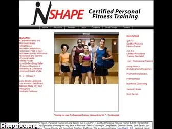 nshape.com