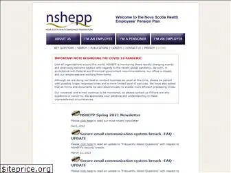 nshepp.ca