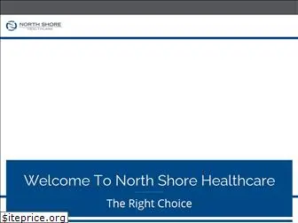 nshorehc.com