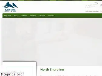 nshoreinn.com