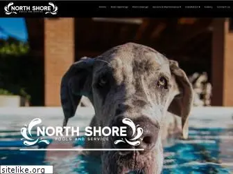 nshorepools.com