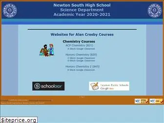 nshs-science.org