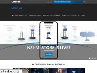 nsi-mi.com