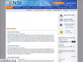 nsi.com.vn